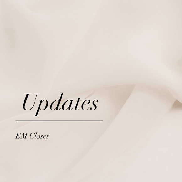 ➖UPDATES➖ - Picture 2 of 4